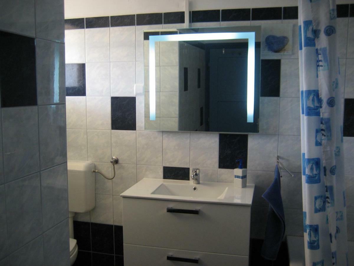 Apartamento Sunset Delight In Old Town Zadar Exterior foto